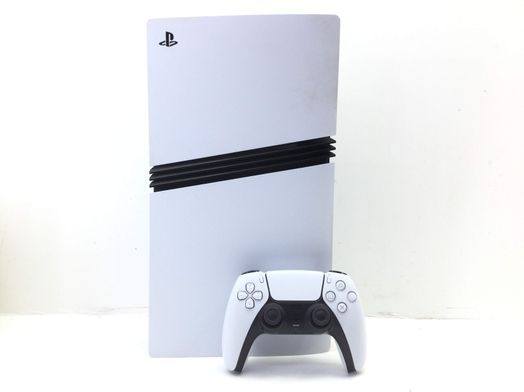 consola ps5 sony playstation 5 pro 2tb