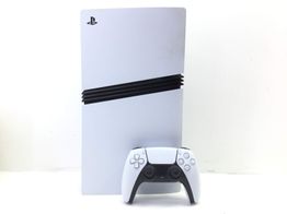 consola ps5 sony playstation 5 pro 2tb