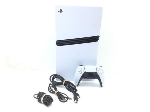 consola ps5 sony playstation 5 pro 2tb