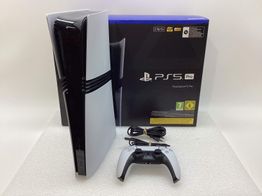 consola ps5 sony playstation 5 pro 2tb