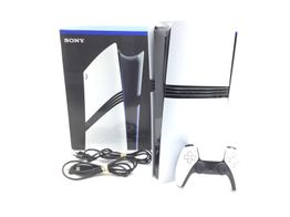 consola ps5 sony playstation 5 pro 2tb