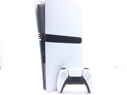 consola ps5 sony playstation 5 pro 2tb