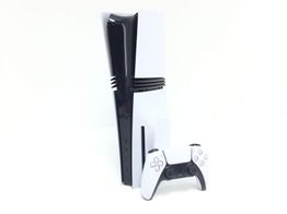 consola ps5 sony playstation 5 pro 2tb