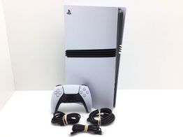consola ps5 sony playstation 5 pro 2tb