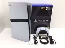 consola ps5 sony playstation 5 pro 2tb