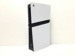 consola ps5 sony playstation 5 pro 2tb