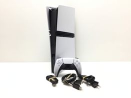 consola ps5 sony playstation 5 pro 2tb