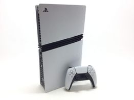 consola ps5 sony playstation 5 pro 2tb
