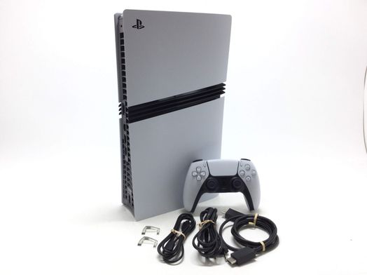 consola ps5 sony playstation 5 pro 2tb