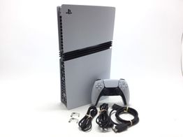 consola ps5 sony playstation 5 pro 2tb