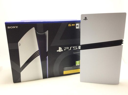 consola ps5 sony playstation 5 pro 2tb