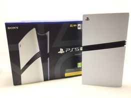 consola ps5 sony playstation 5 pro 2tb