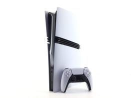 consola ps5 sony playstation 5 pro 2tb