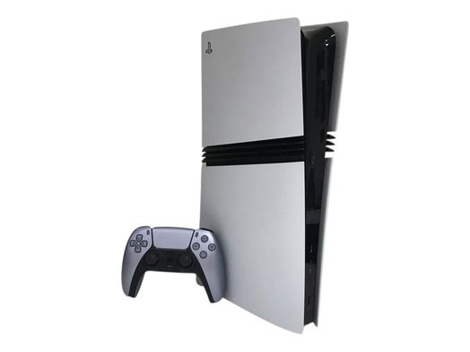consola ps5 sony playstation 5 pro 2tb