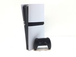 consola ps5 sony playstation 5 pro 2tb