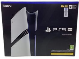 consola ps5 sony playstation 5 pro 2tb