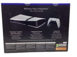 consola ps5 sony playstation 5 pro 2tb