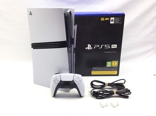 consola ps5 sony playstation 5 pro 2tb