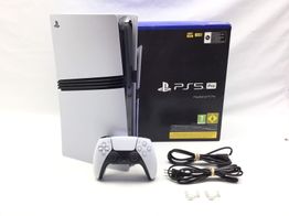 consola ps5 sony playstation 5 pro 2tb