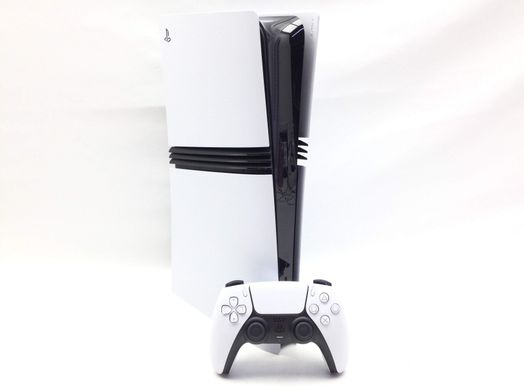 consola ps5 sony playstation 5 pro 2tb