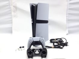 consola ps5 sony playstation 5 pro 2tb