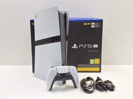 consola ps5 sony playstation 5 pro 2tb