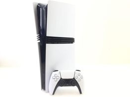 consola ps5 sony playstation 5 pro 2tb