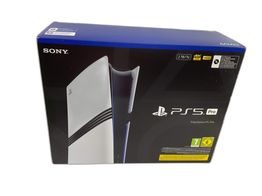 consola ps5 sony playstation 5 pro 2tb