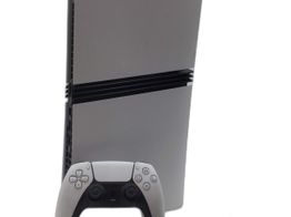 consola ps5 sony playstation 5 pro 2tb