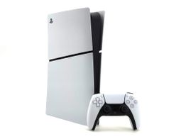 consola ps5 sony playstation 5 slim digital 1tb