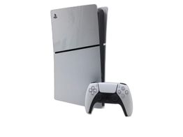 consola ps5 sony playstation 5 slim digital 1tb