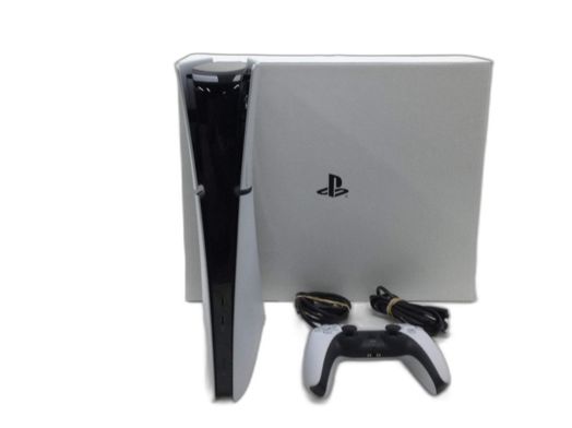consola ps5 sony playstation 5 slim digital 1tb