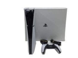 consola ps5 sony playstation 5 slim digital 1tb