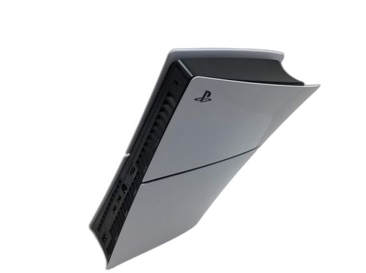 consola ps5 sony playstation 5 slim digital 1tb