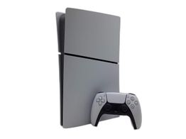 consola ps5 sony playstation 5 slim digital 1tb