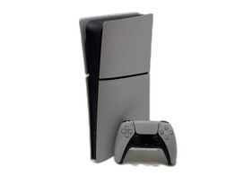 consola ps5 sony playstation 5 slim digital 1tb