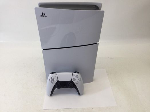 consola ps5 sony playstation 5 slim digital 1tb