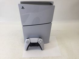 consola ps5 sony playstation 5 slim digital 1tb