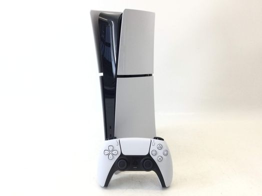 consola ps5 sony playstation 5 slim digital 1tb