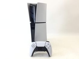 consola ps5 sony playstation 5 slim digital 1tb