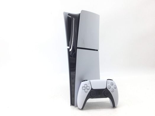 consola ps5 sony playstation 5 slim digital 1tb