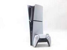 consola ps5 sony playstation 5 slim digital 1tb