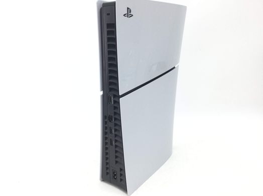 consola ps5 sony playstation 5 slim digital 1tb