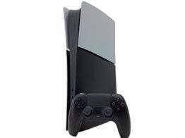 consola ps5 sony playstation 5 slim digital 1tb