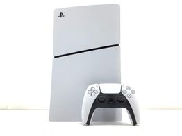 consola ps5 sony playstation 5 slim digital 1tb