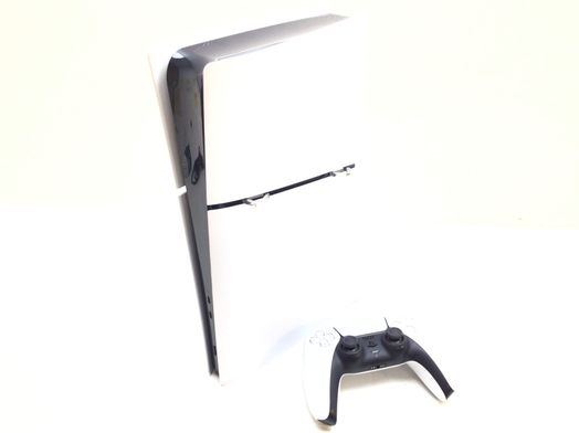 consola ps5 sony playstation 5 slim digital 1tb