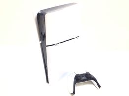 consola ps5 sony playstation 5 slim digital 1tb