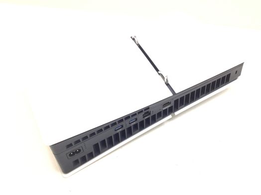 consola ps5 sony playstation 5 slim digital 1tb