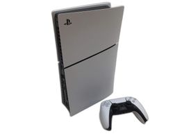 consola ps5 sony playstation 5 slim digital 1tb