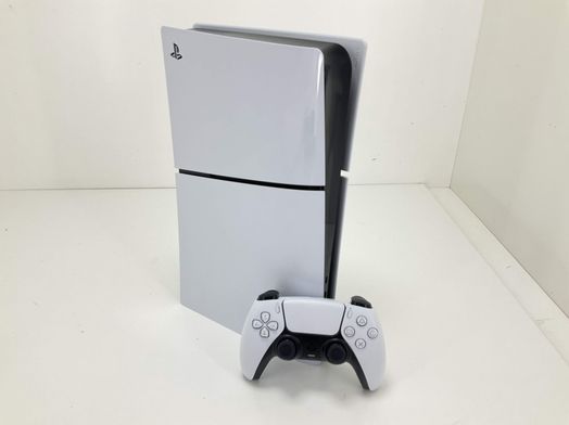 consola ps5 sony playstation 5 slim digital 1tb
